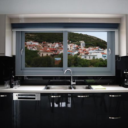 Νεόκτιστη Βίλα, Χώρα Πυθαγορείου 毕达哥利翁 外观 照片