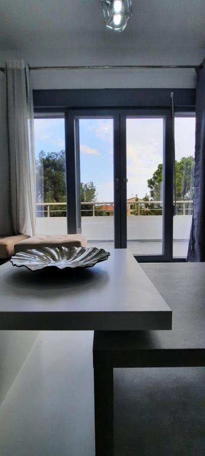 Νεόκτιστη Βίλα, Χώρα Πυθαγορείου 毕达哥利翁 外观 照片