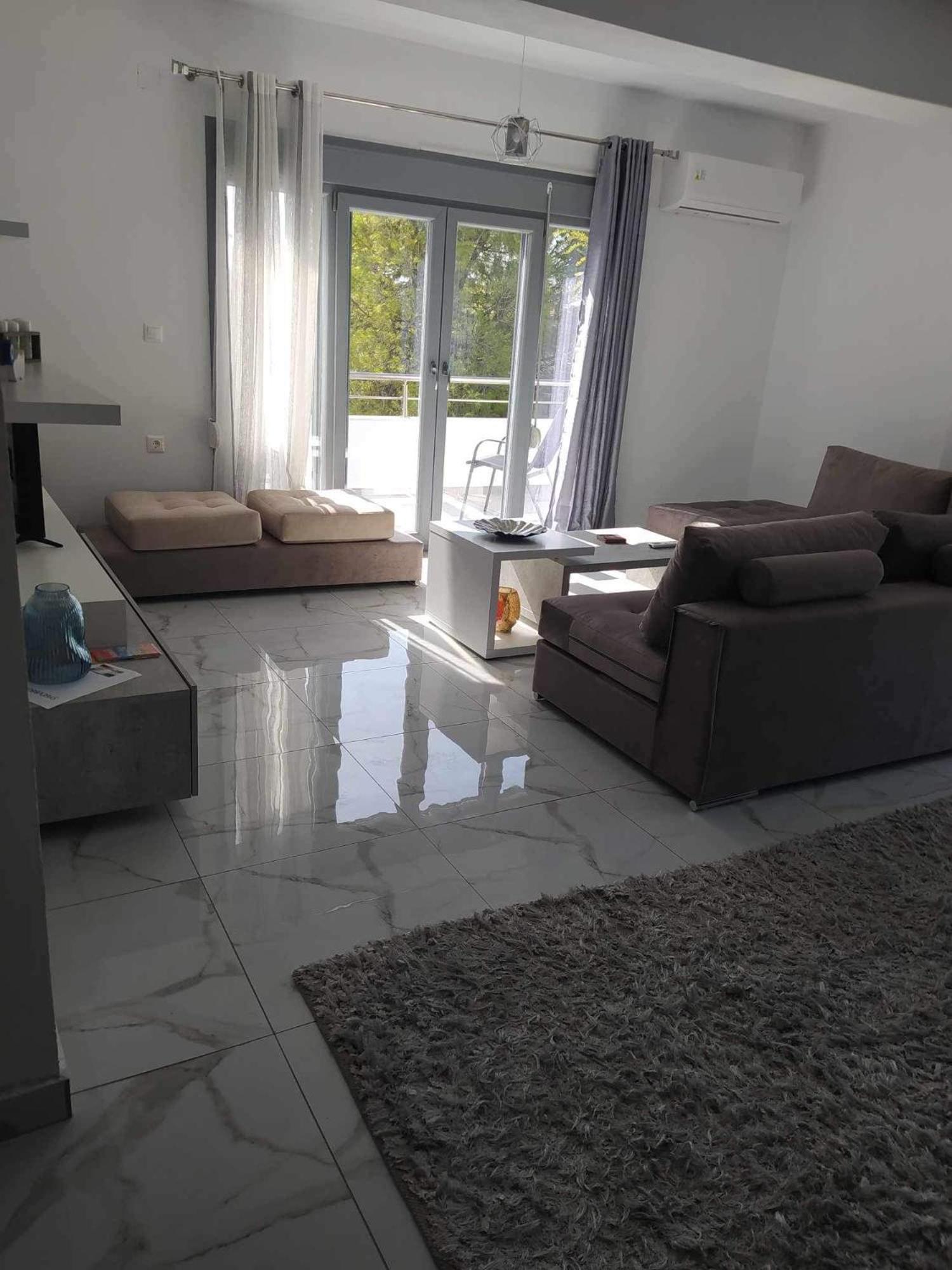 Νεόκτιστη Βίλα, Χώρα Πυθαγορείου 毕达哥利翁 外观 照片